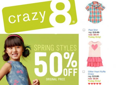 Crazy-8