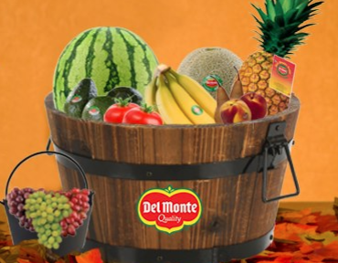 *HOT* $0.50 Off Del Monte Fresh Produce Coupon