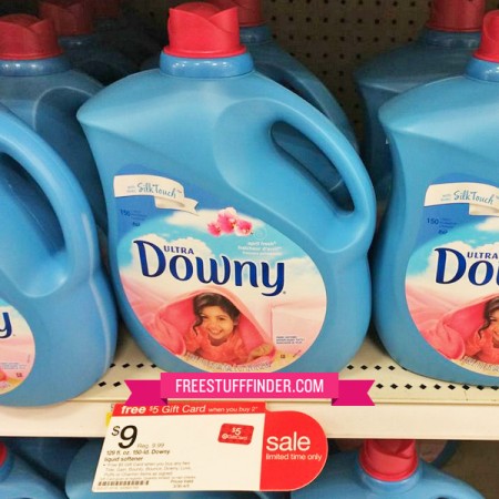 Downy-Liquid