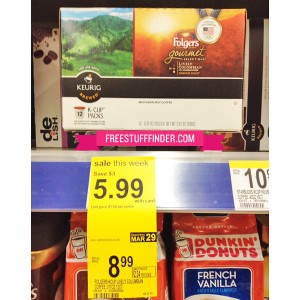 Folgers-K-Cup
