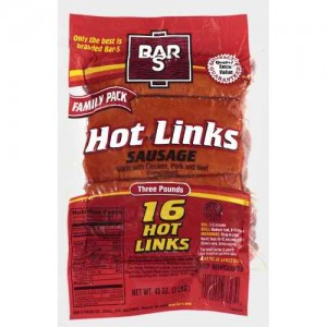 Free Bar-S Foods Bold Sausage Giveaway
