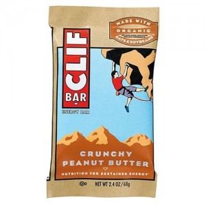 Free Clif Bar CVS