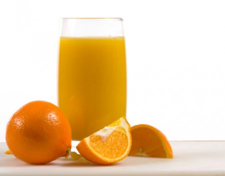 Free Florida Orange Juice Gift Packs (Submit Photo)