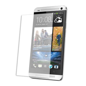 Free HTC One Screen Protector