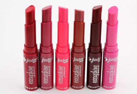 Free Jordana Cosmetics Giveaway (Twitter)