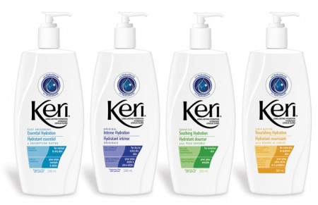 Free Lotion Keri Giveaway