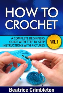 Free Kindle How to Crochet 1