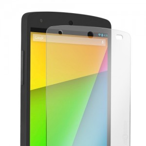 Free Nexus 5 Screen Protector