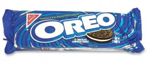 Free Oreo Cookies at Sunoco Stores