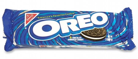 Free Oreo Cookies at Sunoco Stores