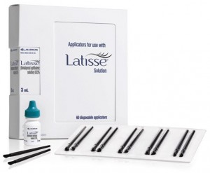 Free Sample Latisse