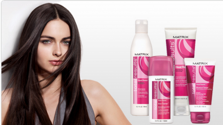 Free Sample Matrix Heat Resist Iron Tamer