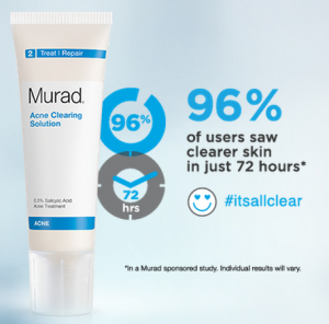 Free-Sample-Murad-Acne-Clearing-Solution