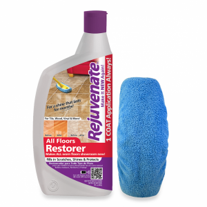 Free Sample Rejuvenate Floor or Cabinet Restorer