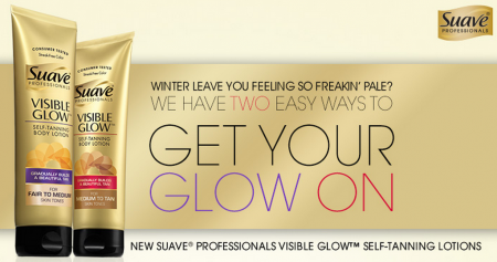 Free Suave Professionals Giveaway (50,000 Winners)