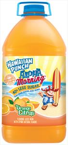 $0.99 Hawaiian Punch at Safeway & Affiliates