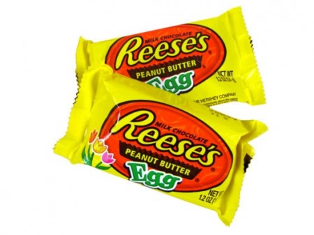 $0.16 Hershey’s Reese’s Eggs at CVS