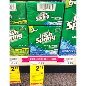 Irish-Spring-Bar-Soap