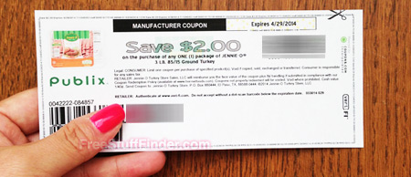 Jennie-0-Coupon