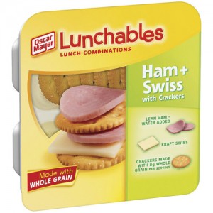 Lunchables
