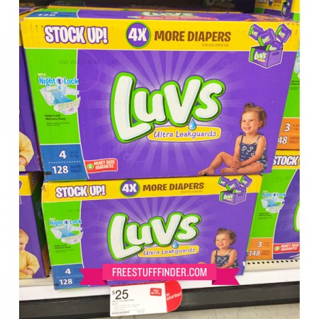 Luvs-Value-Pack-Diapers