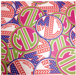Marley-Lilly-Stickers
