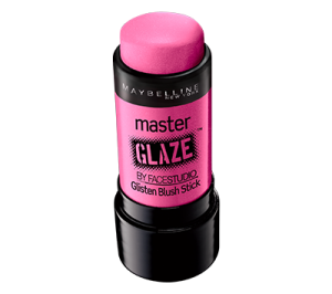 Maybelline Master Glaze Blush Stick