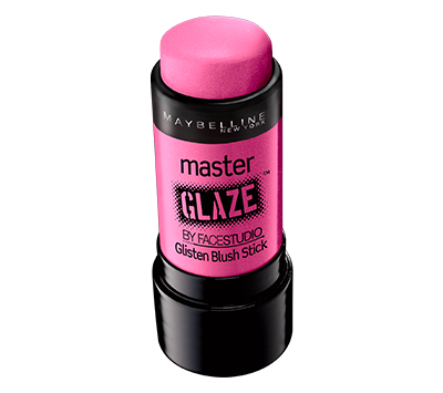 $2.49 Maybelline Master Glaze Blush Stick at Walgreens