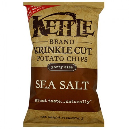 Kettle Potato Chips Coupon