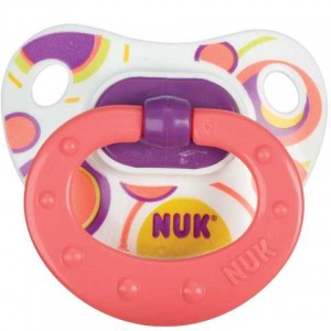 NUK Pacifier