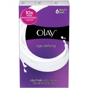 Olay Bar Soap