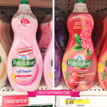 Palmolive