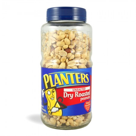 Planters-Peanuts