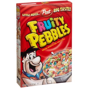 Post-Fruity-Pebbles