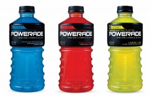 Powerade