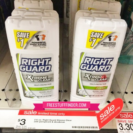 Right-Guard-Xtreme-Clear