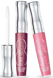 Rimmel-StayGlossy