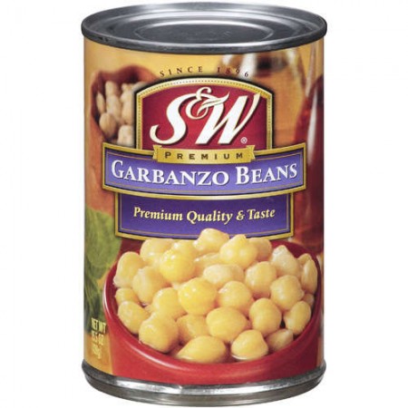 $0.68 S&W Beans at Safeway & Affiliates