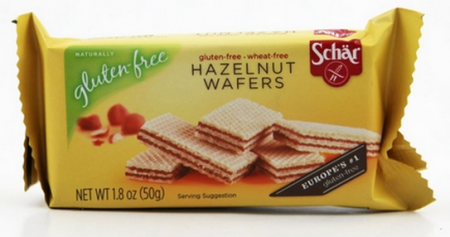Free Schar Wafers at Walmart + Moneymaker