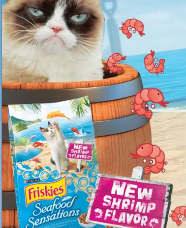 *HOT* $1.50 Coupon Friskies (First 25,000)