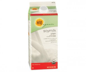 Soy-Milk