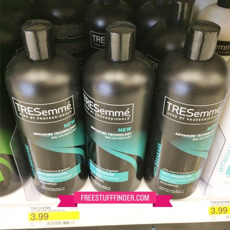 TRESemme-Shampoo