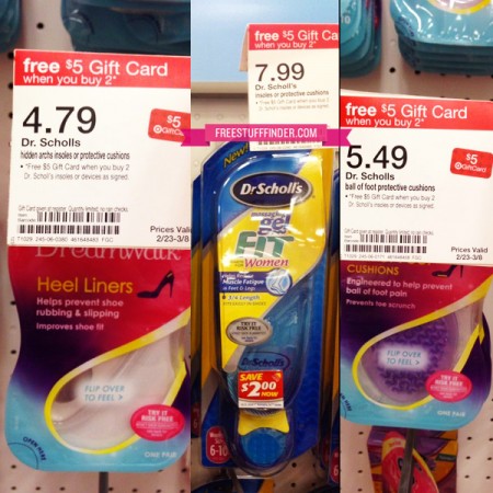Target-Dr-Scholls