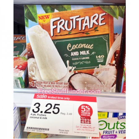Target-Fruttare