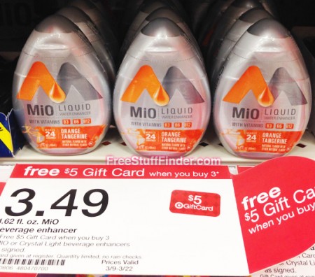 Target-Mio-Liquid-Sale