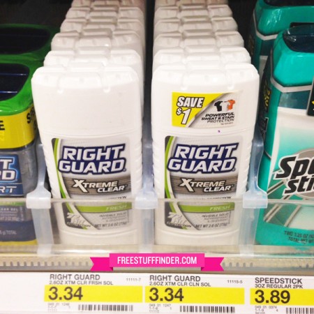 Target-Right-Guard-Extreme-Clear