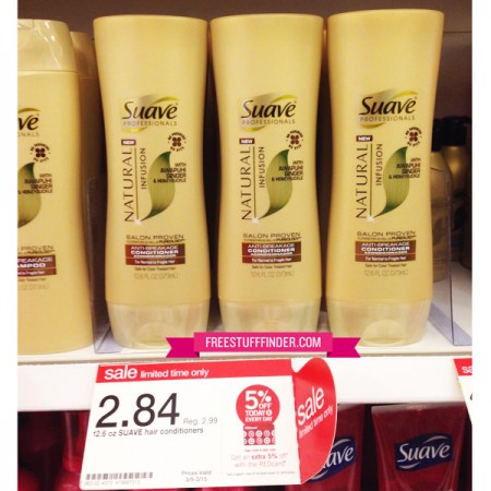 Target-Suave