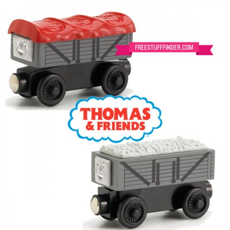 Thomas-&-Friends
