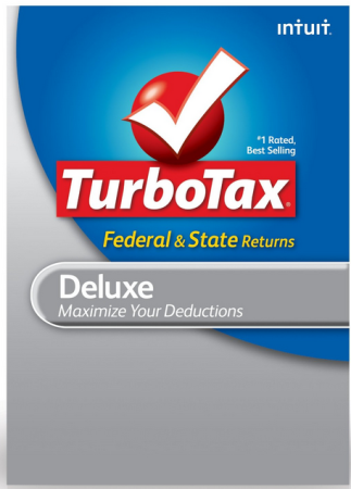 FREE Tax Preparation from TurboTax (FREE Federal + State)