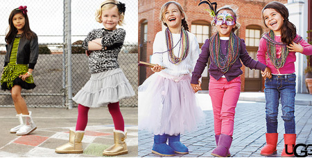 Uggs-Kids-Zulily-Sale